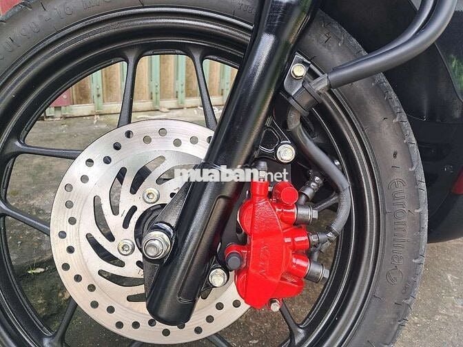 Sh mode 2018 xe sạch đẹp máy zin êm chính chủ