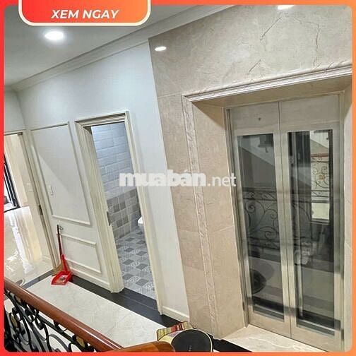 Cho thuê văn phòng 35m² chuyên nghiệp – Giá chỉ 7,5tr – Vạn Phúc City