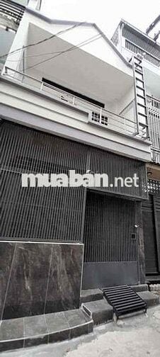 Cho thuê nhà Dương Quảng Hàm -P5