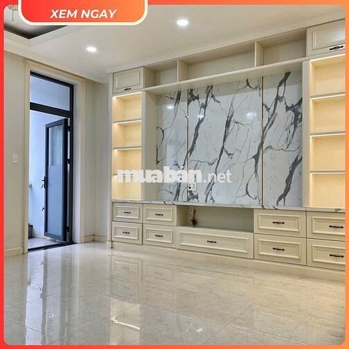 Cho thuê văn phòng 35m² chuyên nghiệp – Giá chỉ 7,5tr – Vạn Phúc City