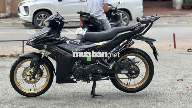 YAMAHA EXCITER 155 bs38739 chính chủ