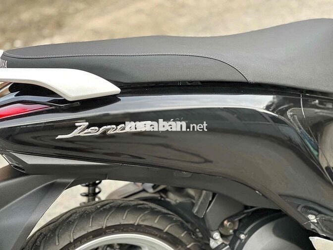 Janus bstp chính chủ 2025 mới