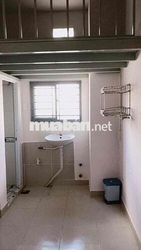 CHO THUÊ PHÒNG NGAY CHỢ CÂY SỘP NGUYỄN VĂN QUÁ