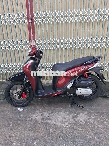 Sh mode 2018 xe sạch đẹp máy zin êm chính chủ