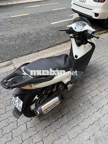 Xe SH Ý SM ( 110) - chính chủ - BSTP