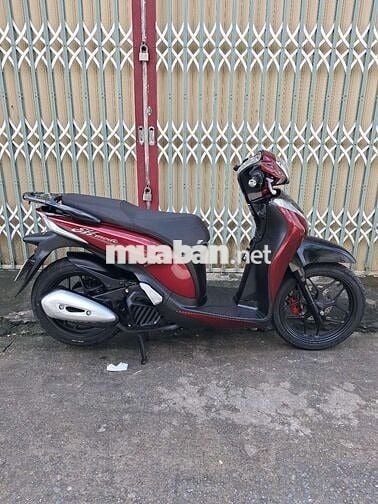 Sh mode 2018 xe sạch đẹp máy zin êm chính chủ