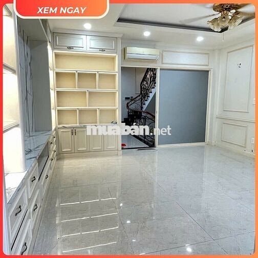 Cho thuê văn phòng 35m² chuyên nghiệp – Giá chỉ 7,5tr – Vạn Phúc City