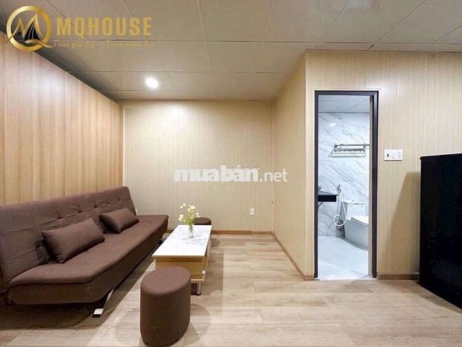 1 phòng ngủ ngay trung tâm quận 7 - Full nội thất - Gần Lotte, RMIT