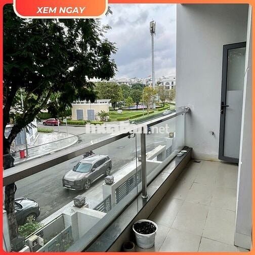 Cho thuê văn phòng 35m² chuyên nghiệp – Giá chỉ 7,5tr – Vạn Phúc City