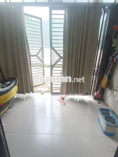 CHO THUÊ NHÀ CẤP 4 - HẺM TẢI ĐƯỜNG 11 - TRƯỜNG THỌ. THỦ ĐỨC