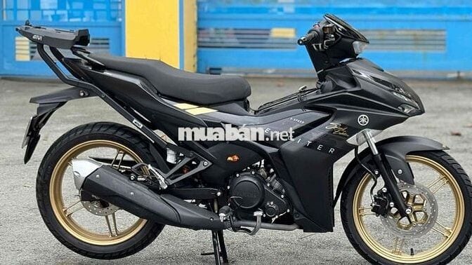 YAMAHA EXCITER 155 bs38739 chính chủ