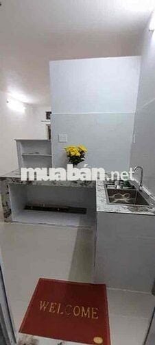 Cho thuê nhà Dương Quảng Hàm -P5