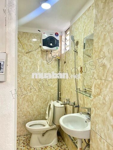 NGÕ 60 HỮU LÊ - STUDIO FULL NỘI THẤT - NGÕ THOÁNG, OTO ĐỖ CỬA