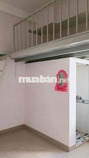 CHO THUÊ PHÒNG NGAY CHỢ CÂY SỘP NGUYỄN VĂN QUÁ