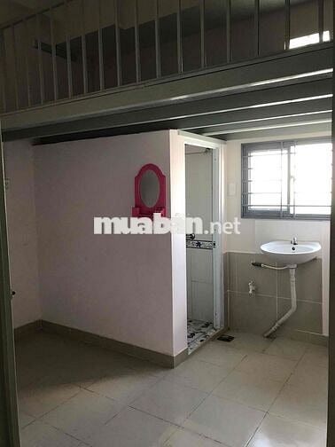 CHO THUÊ PHÒNG NGAY CHỢ CÂY SỘP NGUYỄN VĂN QUÁ