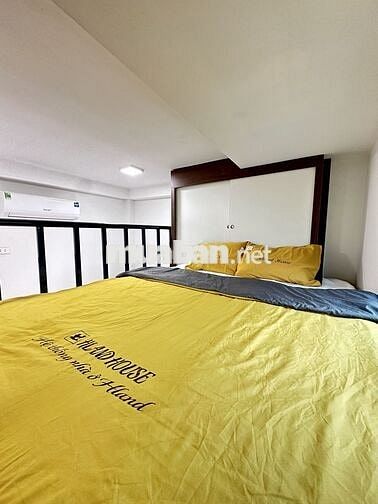 111 TRIỀU KHÚC - GÁC XÉP FULL NỘI THẤT - NGAY GẦN TRƯỜNG UTT