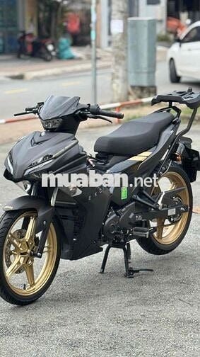 YAMAHA EXCITER 155 bs38739 chính chủ