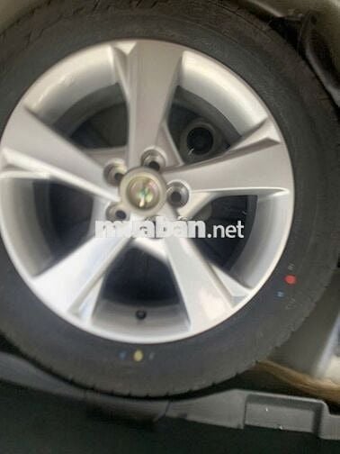 Toyota Corolla Altis 2011 2.0V - 118000 km