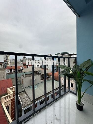 111 TRIỀU KHÚC - GÁC XÉP FULL NỘI THẤT - NGAY GẦN TRƯỜNG UTT