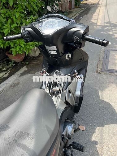 ra đi em future 125 đời 2019 đen nhám bản đặc biệt