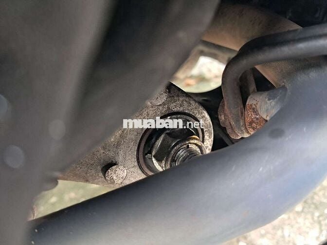 Sh mode 2018 xe sạch đẹp máy zin êm chính chủ