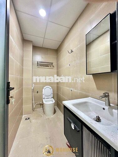 CĂN HỘ BANCOL THOÁNG_Ánh sáng tự nhiên_Full nội thất_Sang xịn mịn