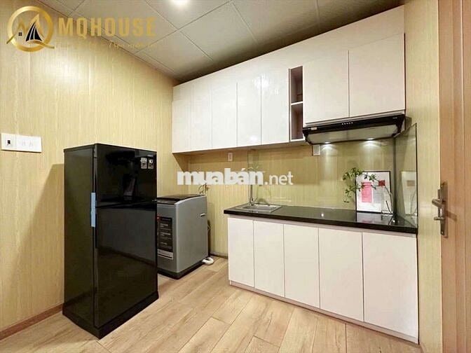 1 phòng ngủ ngay trung tâm quận 7 - Full nội thất - Gần Lotte, RMIT