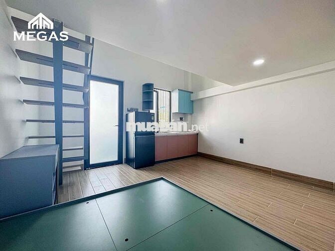 💯 Căn hộ NEW 100%_Full nội thất cao cấp_Ngay Tây Thạnh - Trường Chinh