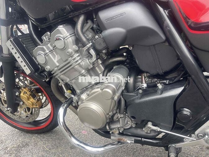 CB Vtec 400cc Super ford Revo máy Fi fun xăng