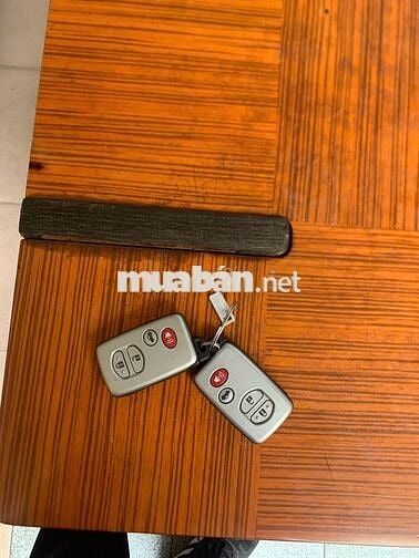 Toyota Corolla Altis 2011 2.0V - 118000 km