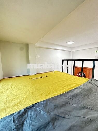 111 TRIỀU KHÚC - GÁC XÉP FULL NỘI THẤT - NGAY GẦN TRƯỜNG UTT