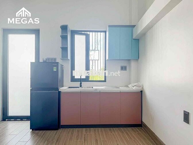 💯 Căn hộ NEW 100%_Full nội thất cao cấp_Ngay Tây Thạnh - Trường Chinh