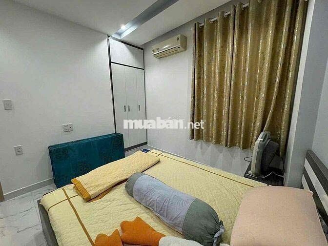 Cần Bán Gấp Nhà MT Cẩm Bá Thước , Quận Phú Nhuận