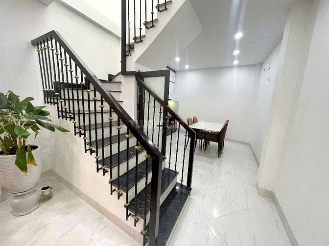 Bán nhà đẹp Vĩnh Hưng – ô tô đỗ cửa – giá chỉ 3,15 tỷ