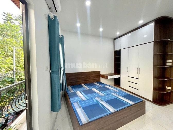 Bán nhà đẹp Vĩnh Hưng – ô tô đỗ cửa – giá chỉ 3,15 tỷ