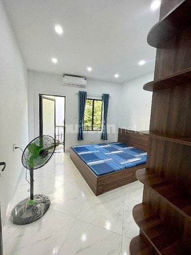 Bán nhà đẹp Vĩnh Hưng – ô tô đỗ cửa – giá chỉ 3,15 tỷ