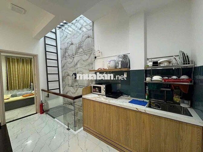 Cần Bán Gấp Nhà MT Cẩm Bá Thước , Quận Phú Nhuận