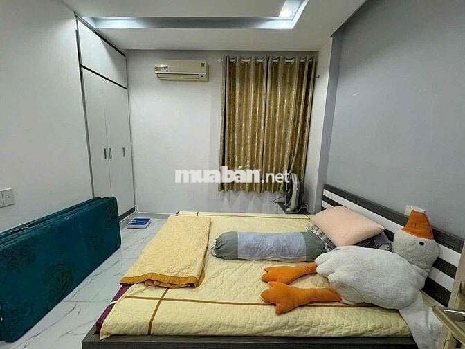 Cần Bán Gấp Nhà MT Cẩm Bá Thước , Quận Phú Nhuận