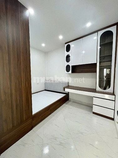 Bán nhà đẹp Vĩnh Hưng – ô tô đỗ cửa – giá chỉ 3,15 tỷ