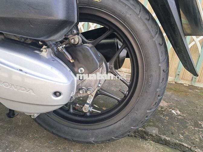 Sh mode 2018 xe sạch đẹp máy zin êm chính chủ