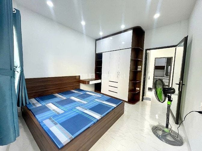 Bán nhà đẹp Vĩnh Hưng – ô tô đỗ cửa – giá chỉ 3,15 tỷ