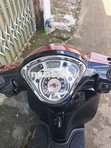 Sh mode 2018 xe sạch đẹp máy zin êm chính chủ