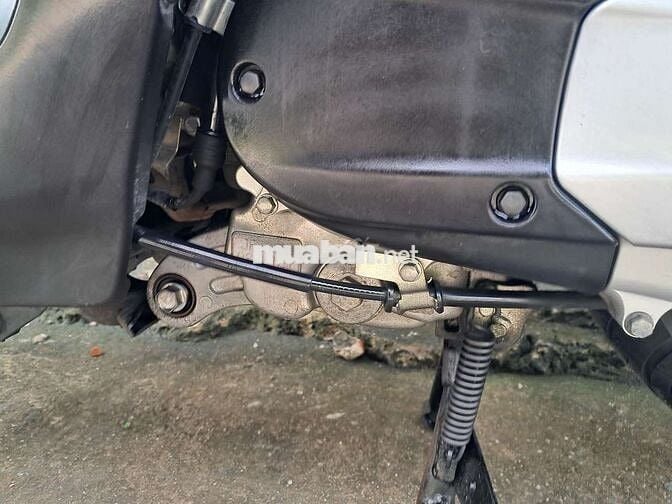 Sh mode 2018 xe sạch đẹp máy zin êm chính chủ