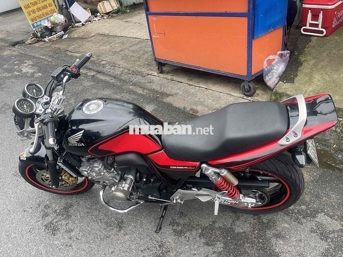 CB Vtec 400cc Super ford Revo máy Fi fun xăng