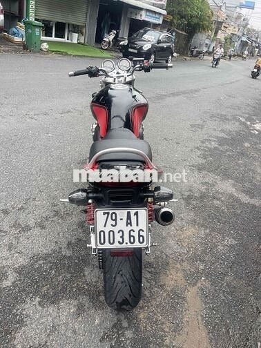 CB Vtec 400cc Super ford Revo máy Fi fun xăng