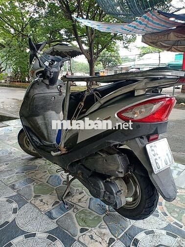 Attila victoria 2017 - máy mới làm 2tr mạnh chắc