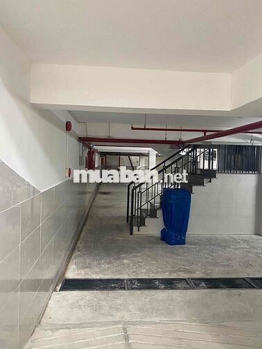 Phòng mới 25m2 4tr có gác Bùi Đình Tuý