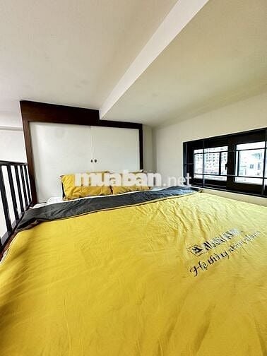 111 TRIỀU KHÚC - GÁC XÉP FULL NỘI THẤT - NGAY GẦN TRƯỜNG UTT