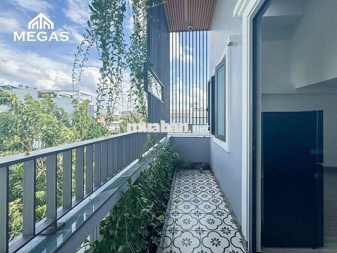 💯 Căn hộ NEW 100%_Full nội thất cao cấp_Ngay Tây Thạnh - Trường Chinh