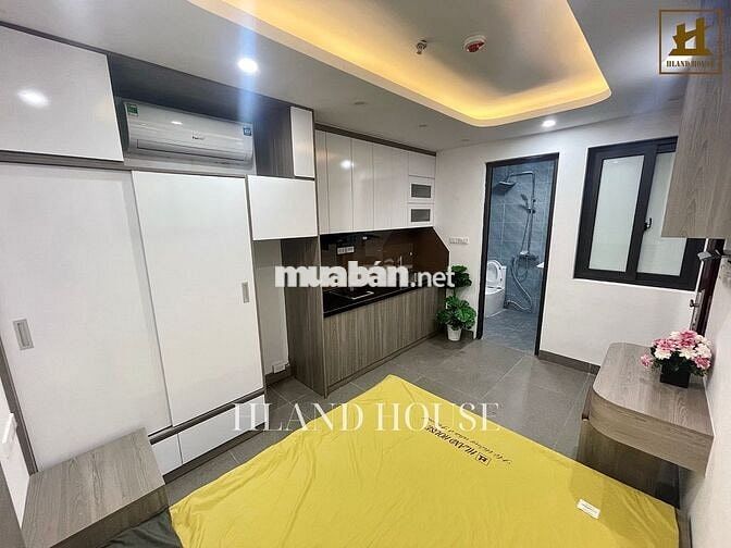 LÔ C23 YÊN XÁ - NHÀ MỚI TINH - GẦN BỆNH VIỆN 103, BỎNG - OTO ĐỖ CỬA